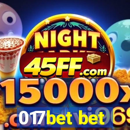 017bet bet